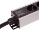 Linkbasic pionowa do szaf rack 19" 24 gniazda (CFU24-F-V1.5U-2.0) 2
