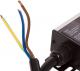 Linkbasic pionowa do szaf rack 19" 24 gniazda (CFU24-F-V1.5U-2.0) 3