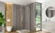 Cersanit S159-004 DRZWI NA ZAWIAS. KAB, PRYSZNIC CREA 120X200 PRAWE TRANSP. / // KNC.DRZ-CREA-120X200-TR-P 15