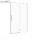 Cersanit S159-004 DRZWI NA ZAWIAS. KAB, PRYSZNIC CREA 120X200 PRAWE TRANSP. / // KNC.DRZ-CREA-120X200-TR-P 4