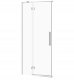 Cersanit S159-001 DRZWI NA ZAWIAS. KAB, PRYSZNIC CREA 100X200 LEWE TRANSP. / // KNC.DRZ-CREA-100X200-TR-L 1