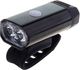 Vivo Lampa przód HL-PR026 alum 2x 5W Led 4 tryb. USB akum. 1050mAh 1