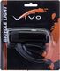Vivo Lampa przód HL-PR026 alum 2x 5W Led 4 tryb. USB akum. 1050mAh 2