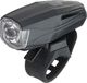 Vivo Lampa przód 5 Watt white LED USB -akumulator 18500 lithium 3.7V -1400Mah- HL-PR010 1