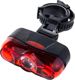 Vivo Lampa tylna HL-PR003 Led 0,5W 2 Led red ,3-funcje 1