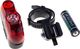 Vivo Lampa tylna HL-PR003 Led 0,5W 2 Led red ,3-funcje 1