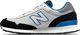 New Balance Buty męskie ML515OTY białe r. 45.5 4