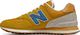 New Balance Buty męskie ML574SCB żółte r. 44 1