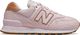 New Balance Buty damskie WL574SCA różowe r. 39 1