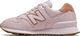 New Balance Buty damskie WL574SCA różowe r. 39 1