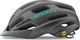 Giro Kask mtb GIRO VASONA matowy tytanowy 50-57 cm 1