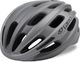 Giro Kask rowerowy Isode matowy szary r. M 1