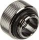 EK Water Blocks EK-CSQ Extender 8mm G1/4", Black Nickel (3831109845974) 1