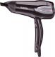 Suszarka BaByliss Expert 2300 Czarno-fioletowa D361E 1
