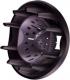 Suszarka BaByliss Expert 2300 Czarno-fioletowa D361E 2