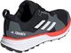 Adidas Buty męskie Terrex Two czarne r. 42 2/3 (EH1836) 1