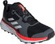 Adidas Buty męskie Terrex Two czarne r. 42 2/3 (EH1836) 3