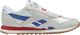 Reebok Buty męskie Classic Nylon Ripple Mu szare r. 45.5 (EF3283) 1