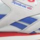 Reebok Buty męskie Classic Nylon Ripple Mu szare r. 45.5 (EF3283) 5