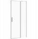Cersanit S162-006 DRZWI NA ZAWIAS KAB. PRYSZNIC. MODUO 90X195 PRAWE TRANSP. // KNC.DRZ-MODUO-90X195-TR-P 1