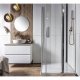 Cersanit S162-006 DRZWI NA ZAWIAS KAB. PRYSZNIC. MODUO 90X195 PRAWE TRANSP. // KNC.DRZ-MODUO-90X195-TR-P 3