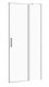 Cersanit S162-006 DRZWI NA ZAWIAS KAB. PRYSZNIC. MODUO 90X195 PRAWE TRANSP. // KNC.DRZ-MODUO-90X195-TR-P 8