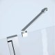 Cersanit S162-006 DRZWI NA ZAWIAS KAB. PRYSZNIC. MODUO 90X195 PRAWE TRANSP. // KNC.DRZ-MODUO-90X195-TR-P 10