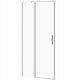Cersanit S162-005 DRZWI NA ZAWIAS. KABINY PRYSZNIC MODUO 90X195 LEWE TRANSP. // KNC.DRZ-MODUO-90X195-TR-L 1