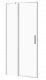 Cersanit S162-005 DRZWI NA ZAWIAS. KABINY PRYSZNIC MODUO 90X195 LEWE TRANSP. // KNC.DRZ-MODUO-90X195-TR-L 11