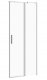 Cersanit S162-004 DRZWI NA ZAWIAS. KABINY PRYSZNIC MODUO 80X195 PRAWY TRANSP. // KNC.DRZ-MODUO-80X195-TR-P 10