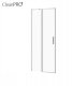 Cersanit S162-003 DRZWI NA ZAWIAS. KABINY PRYSZNIC MODUO 80X195 LEWE TRANSP. // KNC.DRZ-MODUO-80X195-TR-L 14