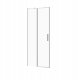 Cersanit S162-003 DRZWI NA ZAWIAS. KABINY PRYSZNIC MODUO 80X195 LEWE TRANSP. // KNC.DRZ-MODUO-80X195-TR-L 6