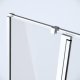 Cersanit S162-003 DRZWI NA ZAWIAS. KABINY PRYSZNIC MODUO 80X195 LEWE TRANSP. // KNC.DRZ-MODUO-80X195-TR-L 7