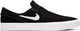 Nike Buty męskie Sb Zoom Stefan Janoski Slip Rm czarne r. 42 (AT8899-002) 1