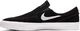 Nike Buty męskie Sb Zoom Stefan Janoski Slip Rm czarne r. 42 (AT8899-002) 1