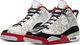 Jordan  Męskie snekersy Air Jordan Dub Zero 311046-116 46 3