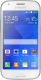 Smartfon Samsung Biały  (SM-G357FZWZXEO) 1