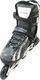 Rolki Vivo Max Power PW-125 V rekreacyjne regulowane czarne r. 43-45 1