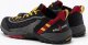 Buty trekkingowe męskie Kayland KA Bu ALPHA KNIT black 44 1