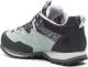 Buty trekkingowe damskie Kayland Vitrik turkusowe r. 38 5