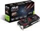 Karta graficzna Asus GeForce GTX 780 Ti, 3GB GDDR5 (384 Bit), HDMI, 2xDVI, DP, BOX (GTX780TI-DC2-3GD5) 1