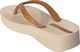 Ipanema Japonki Ipanema Mesh II Plat Fem 81928-24053 40 1