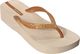 Ipanema Japonki Ipanema Mesh II Plat Fem 81928-24053 40 4