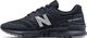 New Balance Buty męskie CM997HTK granatowe r. 46.5 1