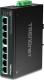 Switch TRENDnet TI-PE80 1