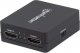 Manhattan Manhattan 1080p 2-Port HDMI-Splitter Strom über USB schwarz 4