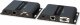 System przekazu sygnału AV Techly Techly Hdbit VGA/Audio Extender Sender/Empfänger over IP,120 2