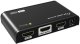 Techly Splitter HDMI 2.0 1x2 4K*60Hz HDR EDID Aktywny Rozdzielacz (IDATA-HDMI2-4K2HDR) 1