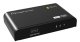 Techly Splitter HDMI 2.0 1x2 4K*60Hz HDR EDID Aktywny Rozdzielacz (IDATA-HDMI2-4K2HDR) 2
