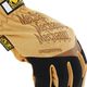 Mechanix Wear Mechanix Wear Rękawice Leather FastFit Czarne-Coyote L 4